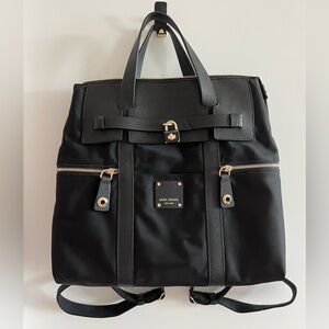 Henri Bendel Large Jetsetter Backpack